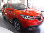 Renault Kadjar ZEN miniatura 3